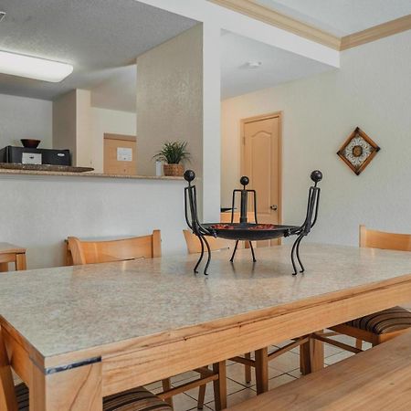 Appartement Mvc - Unit 3201 - Mountain View Zodiac à Pigeon Forge Extérieur photo